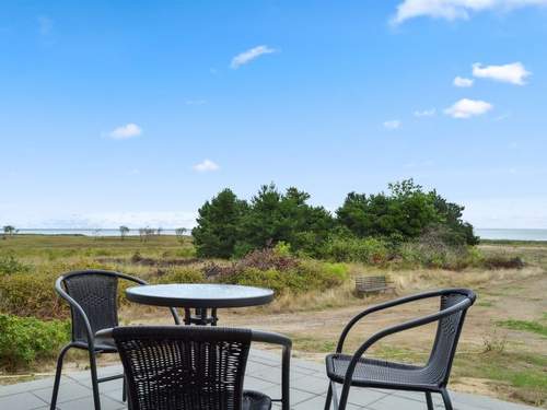Ferienwohnung, Appartement Annicka - 5km from the sea