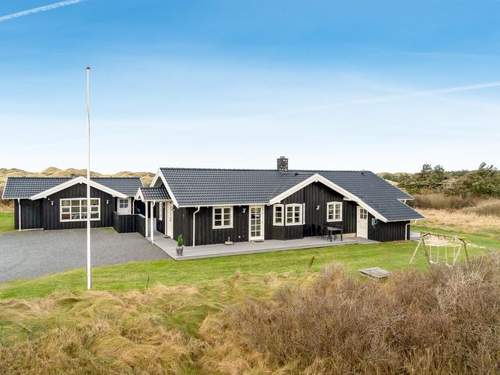 Ferienhaus Djuna - 550m from the sea