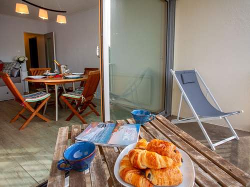 Ferienwohnung L'Ermitage