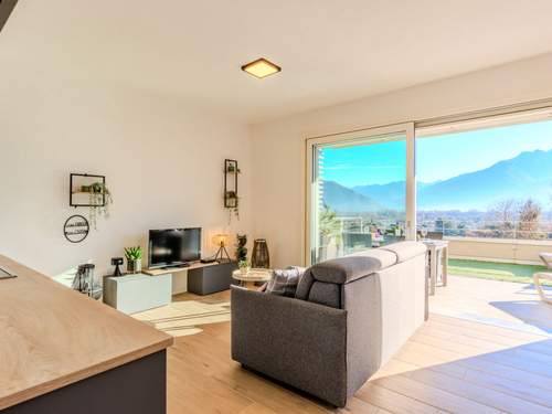 Ferienwohnung Vigna Luisa
