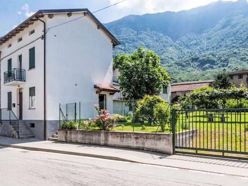 Ferienhaus Casa Delma