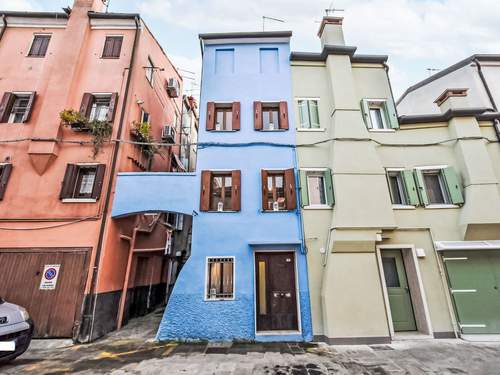 Ferienhaus La Casa di Lu'