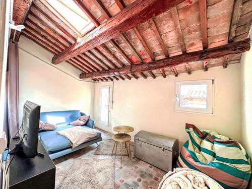 Ferienhaus La Casa di Cri'