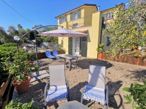 Ferienwohnung Le Fiabe