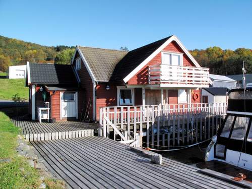 Ferienhaus Storenipa
