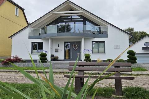 Ferienunterkunft in Plau am See (6 Personen)