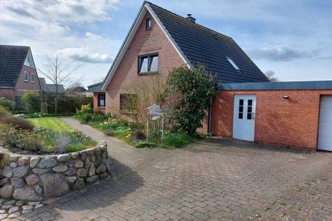 Ferienunterkunft in Tönning (4 Personen)