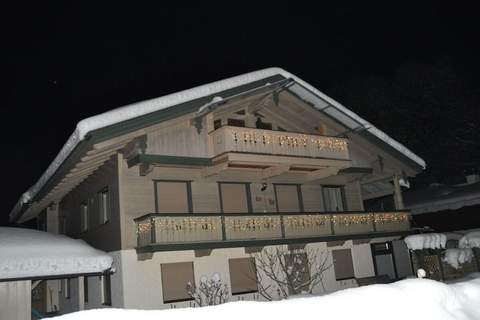 Ferienunterkunft in Ruhpolding (6 Personen)