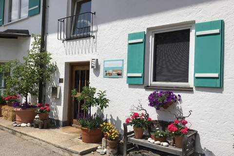 Ferienunterkunft in Berchtesgaden (5 Personen)