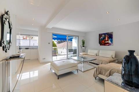 CS-33-ALEXANDRE - Ferienunterkunft in Cannes (2 Personen)
