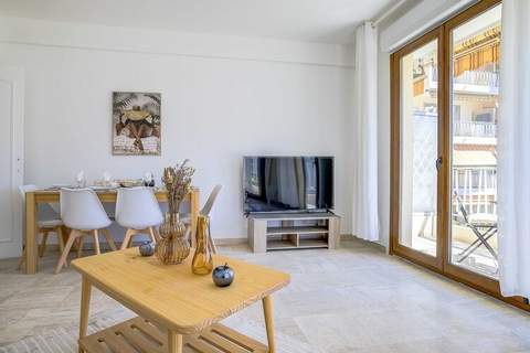 BA-2-VELASQUEZ - Ferienunterkunft in Cannes (4 Personen)