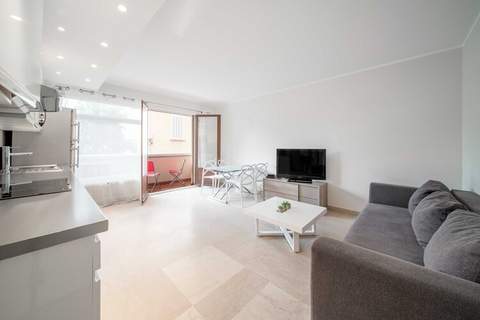 CG-5-CANADA - Ferienunterkunft in Cannes (4 Personen)
