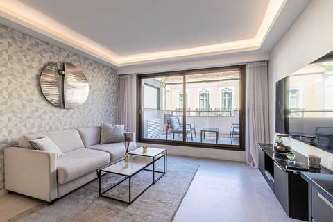 DC-64-ANTIBES - Ferienunterkunft in Cannes (2 Personen)