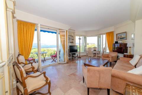 HH-116-CROISETTE - Ferienunterkunft in Cannes (2 Personen)