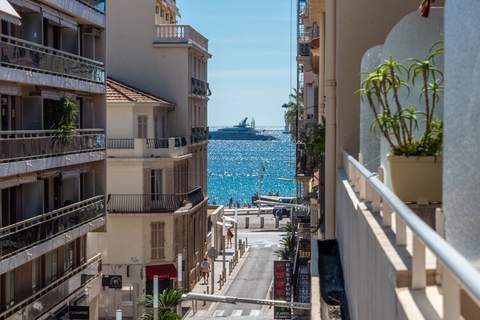MC-10-MACE - Ferienunterkunft in Cannes (2 Personen)