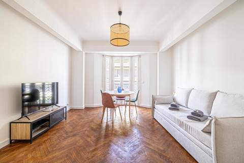 LL-21-PASTEUR - Ferienunterkunft in Cannes (4 Personen)