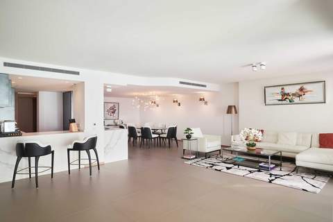 FI-1-CROISETTE-702 - Ferienunterkunft in Cannes (6 Personen)