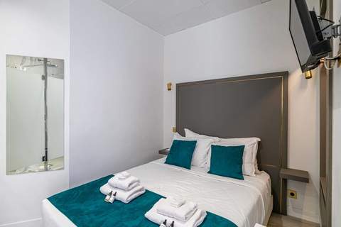MA-6-NEGRIN-11 - Ferienunterkunft in Cannes (2 Personen)
