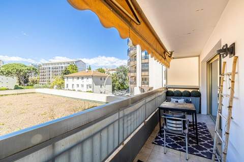LF-4-FERRIE - Ferienunterkunft in Cannes (2 Personen)
