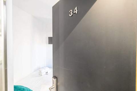 MA-6-NEGRIN-34 - Ferienunterkunft in Cannes (1 Person)