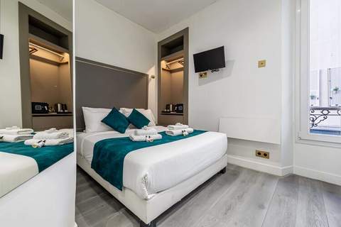 MA-6-NEGRIN-1 - Ferienunterkunft in Cannes (2 Personen)