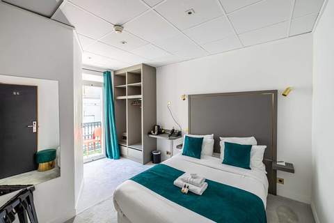 MA-6-NEGRIN-32 - Ferienunterkunft in Cannes (2 Personen)