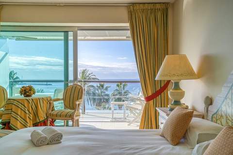 JT-77-CROISETTE - Ferienunterkunft in Cannes (5 Personen)
