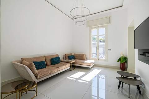 SD-3-WINDSOR - Ferienunterkunft in Cannes (4 Personen)