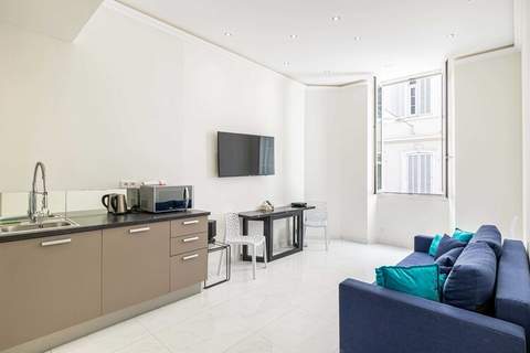 RT-9-BATEGUIER - Ferienunterkunft in Cannes (4 Personen)