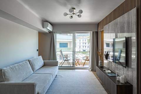 NE-14-JUILLET - Ferienunterkunft in Cannes (2 Personen)