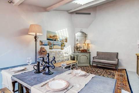AS-6-MISERICORDE-3 - Ferienunterkunft in Cannes (2 Personen)