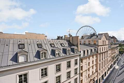 EM-217-STHONORE-1 - Ferienunterkunft in Paris (2 Personen)