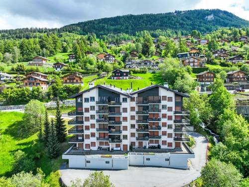 Ferienwohnung Foret E3