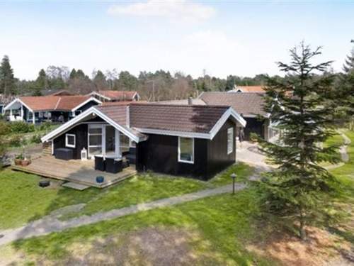 Ferienhaus Sissie - 400m from the sea