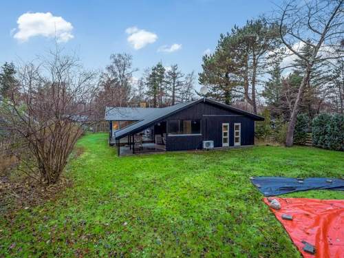 Ferienhaus Floora - 20m from the sea