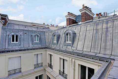 EM-217-STHONORE-2 - Ferienunterkunft in Paris (2 Personen)