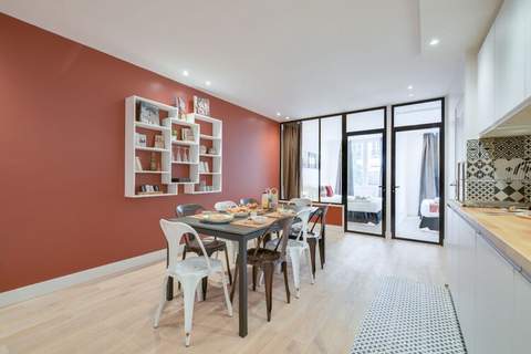 COSSONNERIE - Ferienunterkunft in Paris (6 Personen)