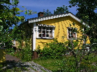private Ferienhäuser in Südschweden  in 
Oskarshamn/Figeholm (Schweden)