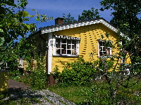 private FerienhÃ¤user in SÃ¼dschweden