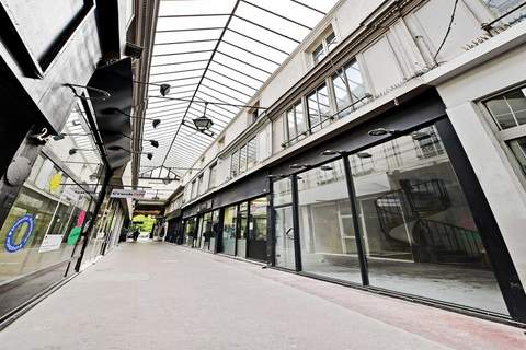 RC-25-PONCEAU - Ferienunterkunft in Paris (6 Personen)