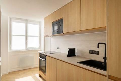 RI-65-STANNE-G - Ferienunterkunft in Paris (6 Personen)