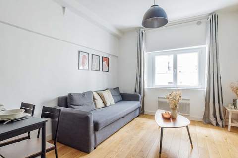 LL-48-ABOUKIR-D - Ferienunterkunft in Paris (2 Personen)