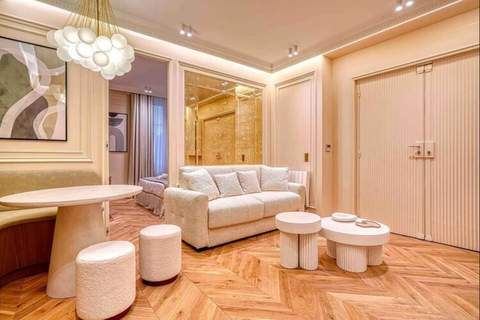 MICHODIERE - Ferienunterkunft in Paris (6 Personen)