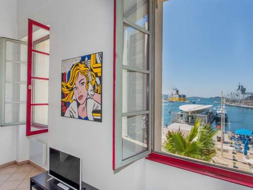 Ferienwohnung Studio Republique