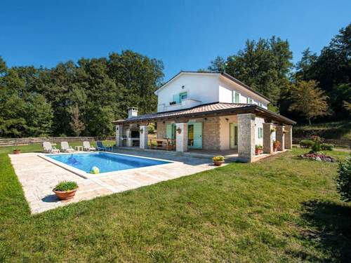 Ferienhaus Villa Portobello Green