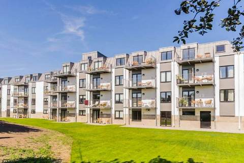 Ferienunterkunft in Sölvesborg (4 Personen)