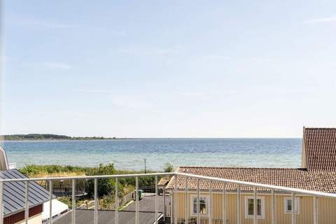Ferienunterkunft in Sölvesborg (4 Personen)