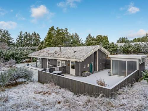 Ferienhaus Elisenda - 2.2km from the sea