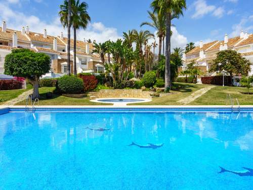 Ferienwohnung El paraiso de Estepona