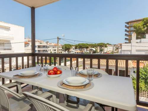 Ferienwohnung Poble Amarres